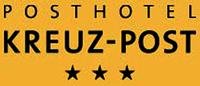 Logo der Firma Kreuz-Post