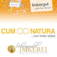 Logo der Firma Cum Natura Online Shop