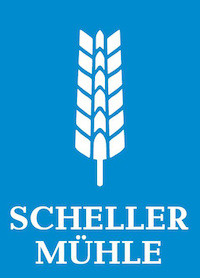 Logo der Firma Kunstmühle Reisgang - J. Scheller GmbH