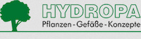 Logo der Firma Hydropa