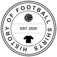 Logo der Firma History of Football Shirts