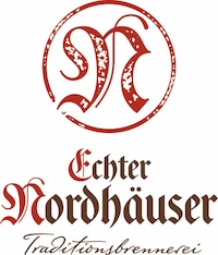 Logo der Firma Echter Nordhäuser Traditionsbrennerei