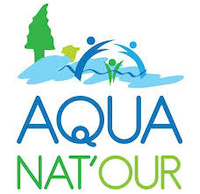 Logo der Firma AquaNat´Our
