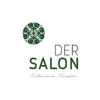 Logo der Firma KAD Kongresse & Events KG - DER SALON