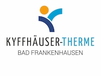 Logo der Firma Kyffhäuser-Therme