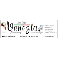 Logo der Firma EIS CAFE VENEZIA & COFFEE LOUNGE