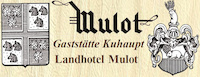 Logo der Firma Landhotel Mulot & Gaststätte Kuhaupt