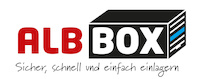 Logo der Firma ALB BOX GmbH