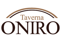 Logo der Firma Taverna ONIRO