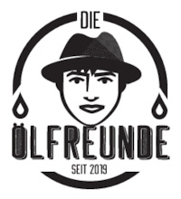 Logo der Firma Die Ölfreunde
