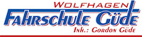 Logo der Firma Fahrschule Güde Inh. Gordon Güde
