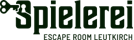 Logo der Firma Spielerei Escape Room Leutkirch - Moritz Stokklauser