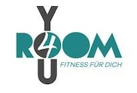 Logo der Firma Room4You Fitness