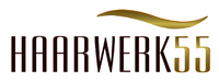 Logo der Firma Haarwerk55