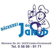 Logo der Firma Bäckerei Jakob