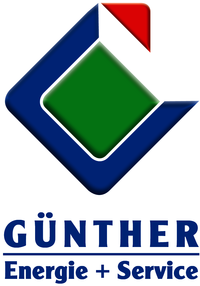 Logo der Firma Günther Energie + Service GmbH