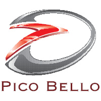 Logo der Firma Picobello Gebäudereinigung