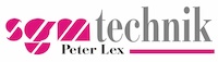 Logo der Firma SGM-Technik Peter Lex e.K. Inh. Thorsten Lex