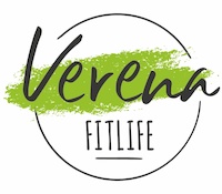 Logo der Firma Verena FITLIFE