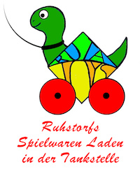 Logo der Firma Ruta Toys Ruhstorf