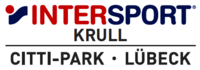 Logo der Firma Intersport Krull
