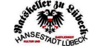 Logo der Firma Ratskeller zu Lübeck