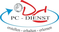 Logo der Firma Daniel Czerner PC-Dienst