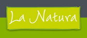 Logo der Firma LaNatura