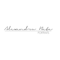Logo der Firma Alexandru Beta Portraits