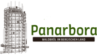 Logo der Firma PANARBORA - Jugendherberge Waldbröl und Naturerlebnispark
