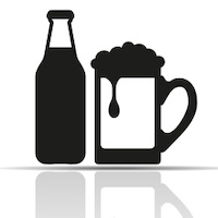 Logo der Firma Getränke Mayer