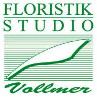 Logo der Firma Floristik-Studio Vollmer