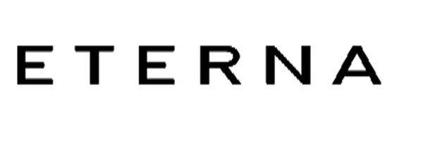 Logo der Firma ETERNA