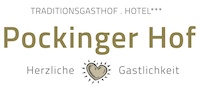 Logo der Firma Pockinger Hof - Inhaber Karlheinz Schenk e.K.
