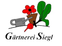 Logo der Firma Gärtnerei Siegl