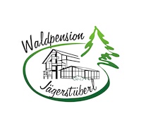 Logo der Firma Waldpension Jägerstüberl