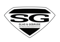 Logo der Firma SG Glas- & Gebäudereinigung