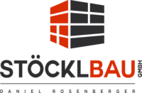 Logo der Firma Stöckl Bau GmbH