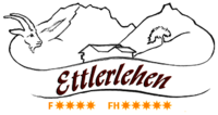 Logo der Firma Alpenpension Ettlerlehen