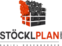 Logo der Firma Stöckl Plan GmbH