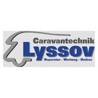 Logo der Firma Caravantechnik Lyssov