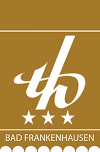 Logo der Firma Hotel - Restaurant Thüringer Hof