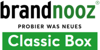 Logo der Firma brandnooz - CLASSIC BOX