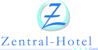 Logo der Firma Zentral Hotel