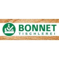 Logo der Firma Tischlerei Heiko Bonnet