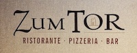 Logo der Firma Restaurant „zum Tor”
