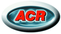 Logo der Firma ACR GmbH