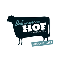Logo der Firma Johannsens Hofladen
