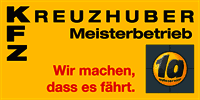 Logo der Firma 1a Autoservice Kreuzhuber