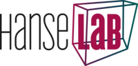 Logo der Firma HanseLab